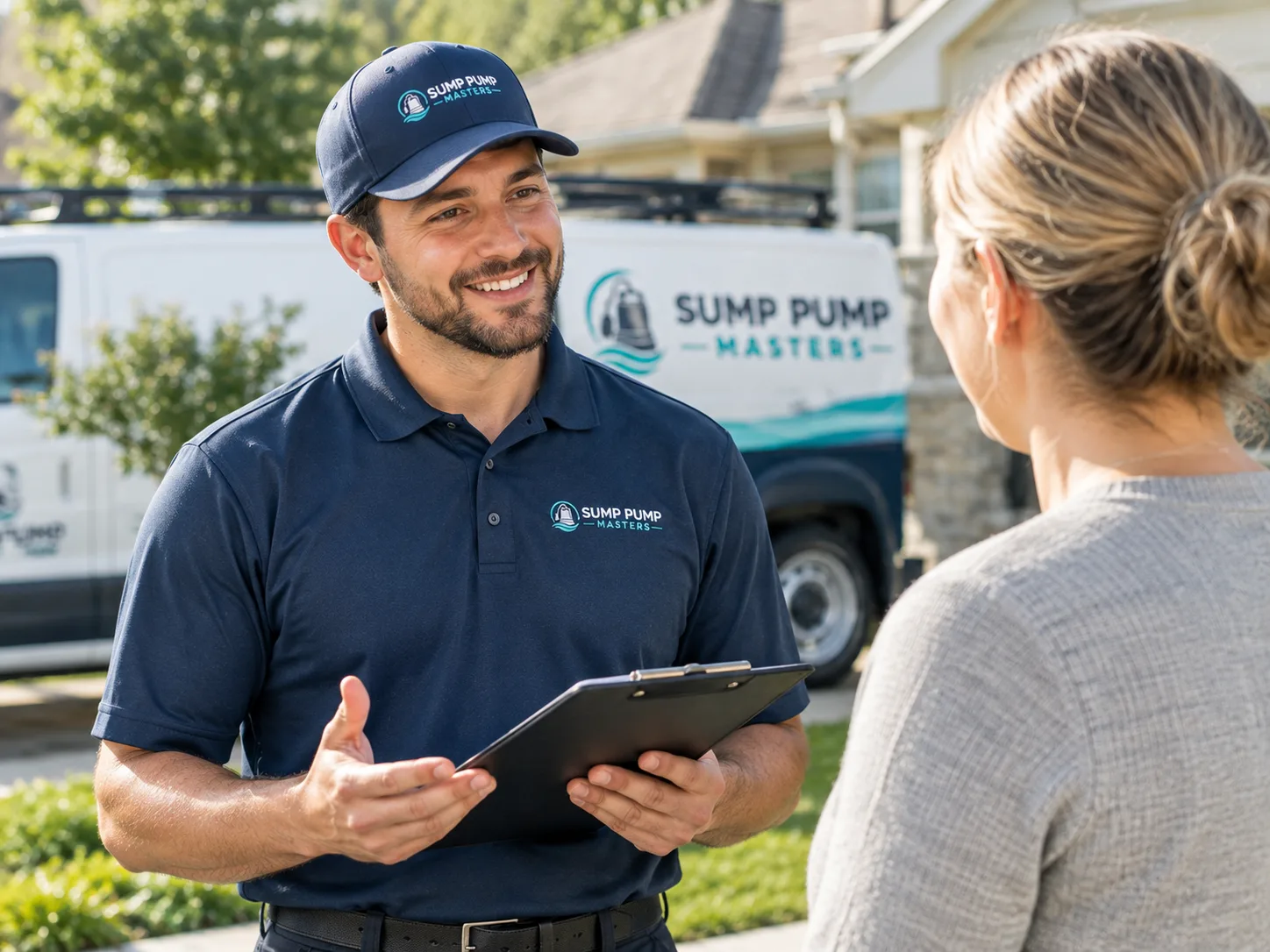 Sump Pump Repair Douglas, ND FAQs